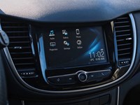 2017 Chevrolet Trax LT | SAFETYINCL | 1OWNER | NOCLAIMS | GREATONGAS |