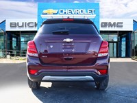 2017 Chevrolet Trax LT | SAFETYINCL | 1OWNER | NOCLAIMS | GREATONGAS |