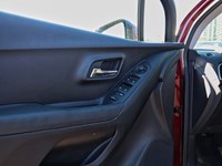 2017 Chevrolet Trax LT | SAFETYINCL | 1OWNER | NOCLAIMS | GREATONGAS |