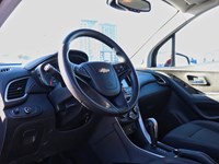 2017 Chevrolet Trax LT | SAFETYINCL | 1OWNER | NOCLAIMS | GREATONGAS |