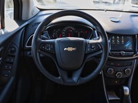 2017 Chevrolet Trax LT | SAFETYINCL | 1OWNER | NOCLAIMS | GREATONGAS |