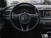 2017 Kia Sorento AWD 4Dr EX V6 7-Seater