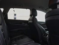 2017 Kia Sorento AWD 4Dr EX V6 7-Seater