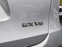 2017 Kia Sorento AWD 4Dr EX V6 7-Seater
