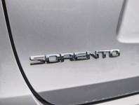 2017 Kia Sorento AWD 4Dr EX V6 7-Seater