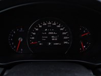 2017 Kia Sorento AWD 4Dr EX V6 7-Seater