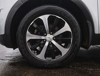2017 Kia Sorento AWD 4Dr EX V6 7-Seater