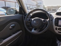 2017 Kia Soul Ev 5Dr Wgn