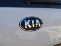 2017 Kia Soul Ev 5Dr Wgn