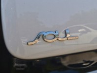 2017 Kia Soul Ev 5Dr Wgn