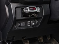 2017 Toyota Tacoma 4WD Double Cab V6 Man TRD Sport