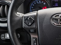 2017 Toyota Tacoma 4WD Double Cab V6 Man TRD Sport