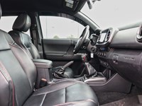 2017 Toyota Tacoma 4WD Double Cab V6 Man TRD Sport