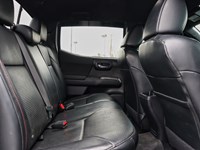 2017 Toyota Tacoma 4WD Double Cab V6 Man TRD Sport