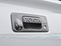 2017 Toyota Tacoma 4WD Double Cab V6 Man TRD Sport