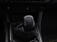 2017 Toyota Tacoma 4WD Double Cab V6 Man TRD Sport