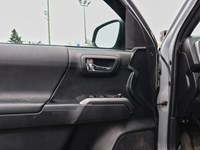 2017 Toyota Tacoma 4WD Double Cab V6 Man TRD Sport