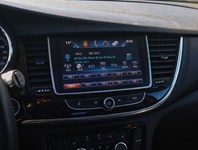 2018 Buick Encore FWD 4Dr Essence