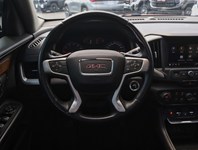 2018 Gmc Terrain FWD 4Dr Sle