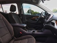 2018 Gmc Terrain FWD 4Dr Sle
