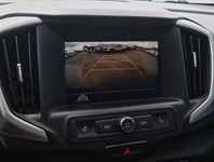 2018 Gmc Terrain FWD 4Dr Sle