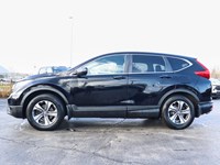 2018 Honda CR-V LX AWD | 1OWNER | NOCLAIMS | SAFETIED | NEWTIRES!|