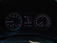 2018 Hyundai Tucson 2.0L Premium FWD