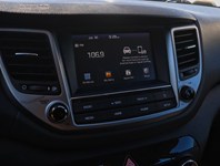 2018 Hyundai Tucson 2.0L Premium FWD