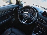2018 Mazda CX-5 GT Auto AWD
