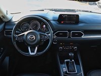 2018 Mazda CX-5 GT Auto AWD