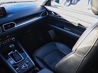 2018 Mazda CX-5 GT Auto AWD