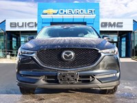 2018 Mazda CX-5 GT Auto AWD