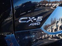 2018 Mazda CX-5 GT Auto AWD