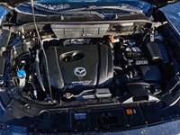 2018 Mazda CX-5 GT Auto AWD