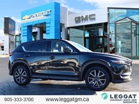 2018 Mazda CX-5 GT Auto AWD
