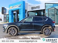 2018 Mazda CX-5 GT Auto AWD