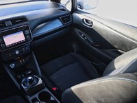 2018 Nissan LEAF SV | SAFETIED | GREATRANGE | NOCLAIMS | BACKUPCAM