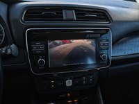 2018 Nissan LEAF SV | SAFETIED | GREATRANGE | NOCLAIMS | BACKUPCAM