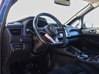 2018 Nissan LEAF SV | SAFETIED | GREATRANGE | NOCLAIMS | BACKUPCAM