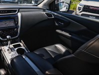 2018 Nissan Murano AWD Midnight Edition