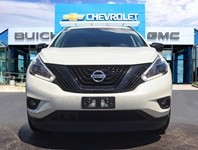 2018 Nissan Murano AWD Midnight Edition