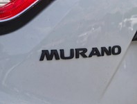 2018 Nissan Murano AWD Midnight Edition