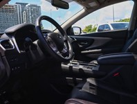 2018 Nissan Murano AWD Midnight Edition