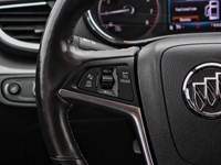 2019 Buick Encore AWD 4dr Essence