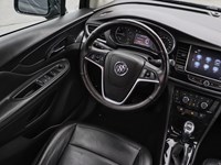 2019 Buick Encore AWD 4dr Essence