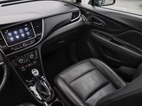 2019 Buick Encore AWD 4dr Essence