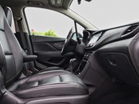 2019 Buick Encore AWD 4dr Essence