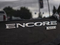 2019 Buick Encore AWD 4dr Essence