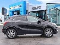 2019 Buick Encore AWD 4dr Essence