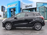 2019 Buick Encore AWD 4dr Essence